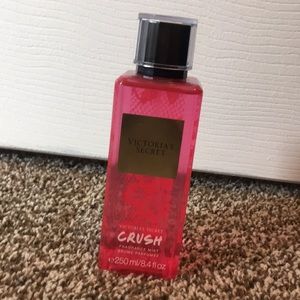 Victoria Secret Crush scent